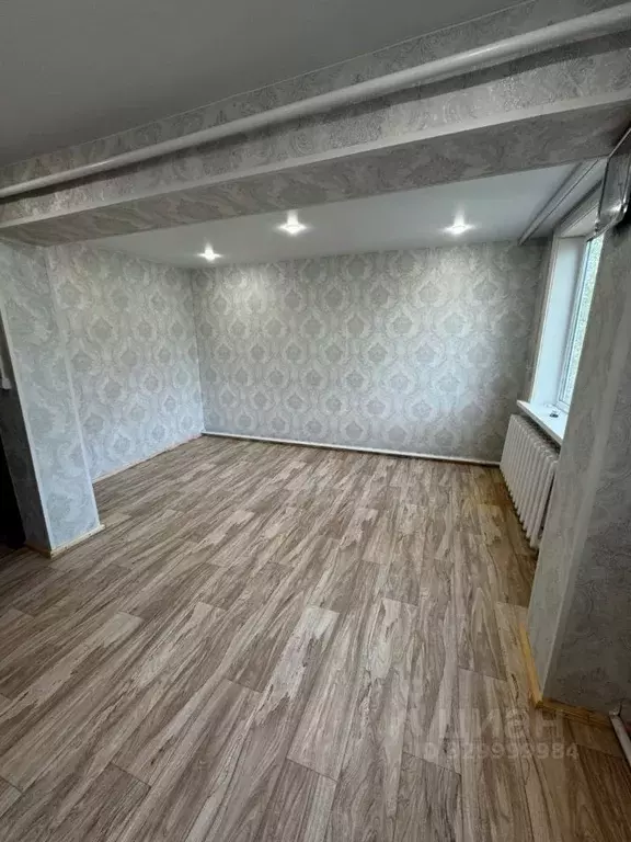 2-к кв. Саха (Якутия), Якутск ул. Кузьмина, 15/1 (42.0 м) - Фото 1