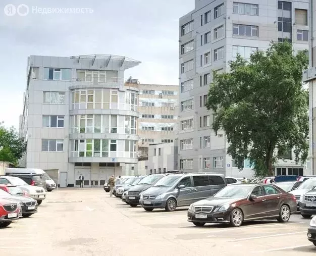 Офис (711 м) - Фото 1