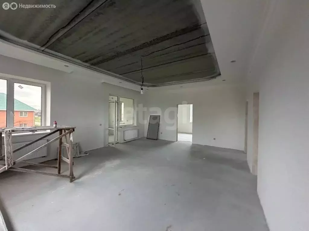 Дом в Тюмень, Нижневартовская улица (400 м) - Фото 1