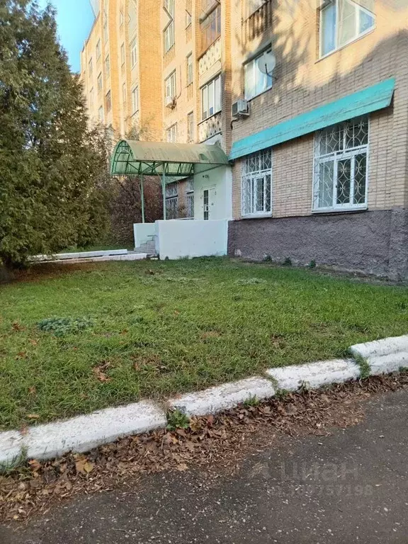 Помещение свободного назначения в Калужская область, Калуга ул. ... - Фото 2