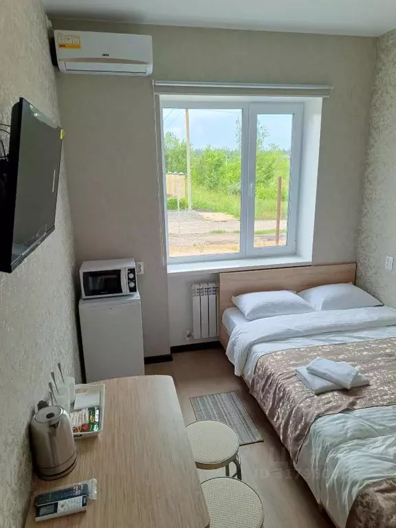 Комната Воронежская область, Павловск Придорожная ул., 40 (16.0 м) - Фото 1