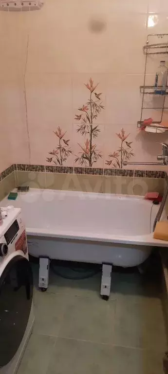 Комната 15 м в 2-к., 5/5 эт. - Фото 0