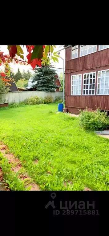 Дача, 100 м - Фото 2