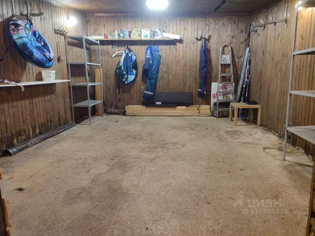 Гараж в Московская область, Красногорск Вокзальная ул., 19а (24 м) - Фото 2