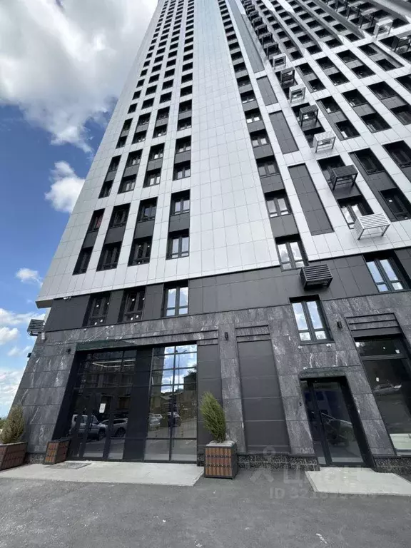 Студия Башкортостан, Уфа ул. Султанова, 28 (29.0 м) - Фото 0