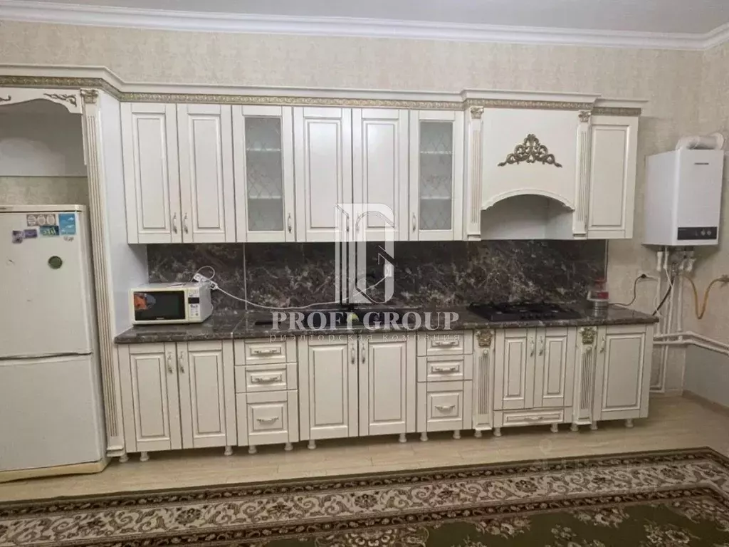 2-к кв. Дагестан, Махачкала Научный Городок мкр, ул. Академическая ... - Фото 0