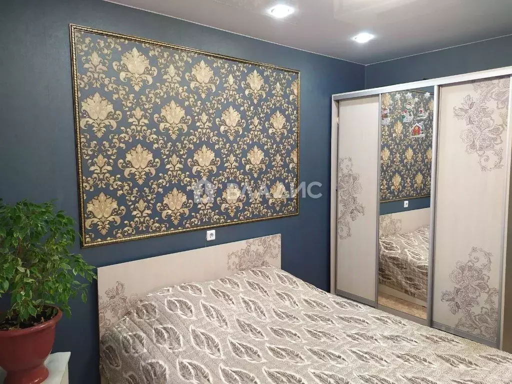 3-к кв. Воронежская область, Воронеж ул. Артамонова, 34/5 (69.7 м) - Фото 2