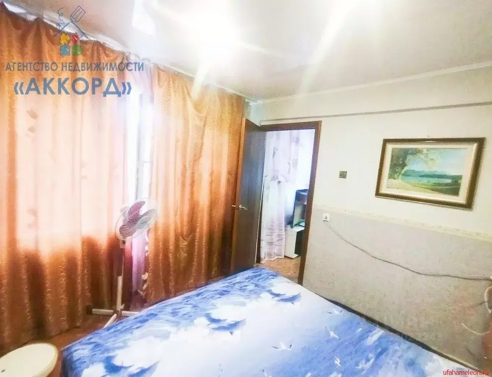 3-к кв. Алтайский край, Бийск Советская ул., 187/1 (50.0 м) - Фото 1
