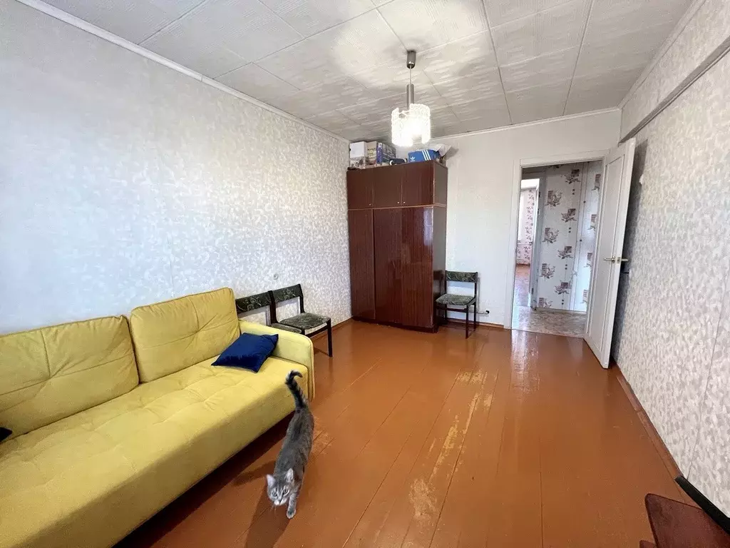 Продаётся 2-к квартира, 45 м - Фото 1