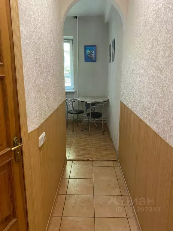 Комната Крым, Симферополь ул. Дмитрия Ульянова, 8 (18.0 м) - Фото 2