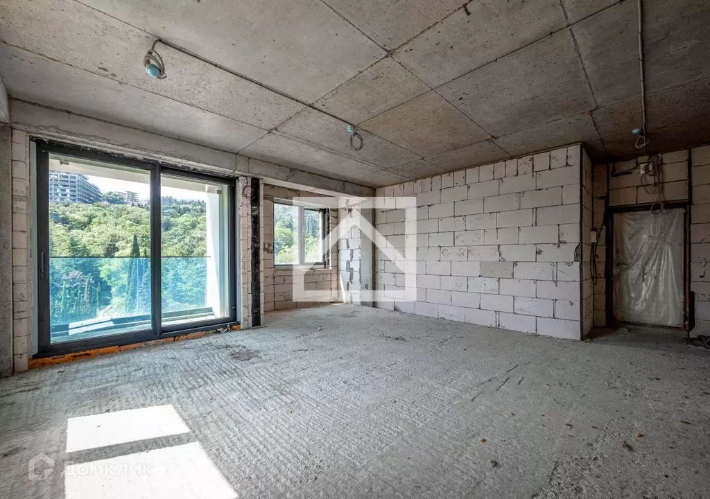 Продаётся 1-к квартира, 45.4 м - Фото 1