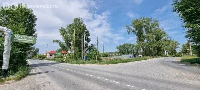 Участок в Асбест, улица Серова, 20 (18 м) - Фото 1