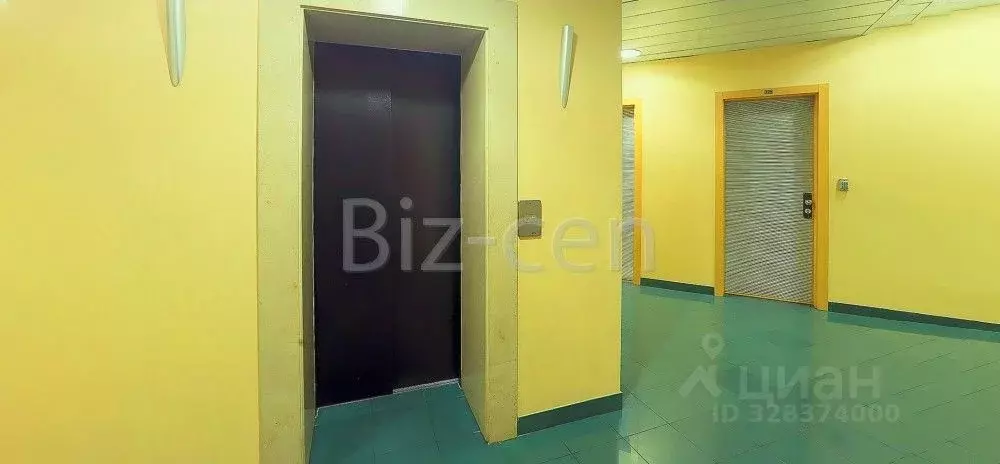 Офис в Москва ул. Большая Якиманка, 17/2С1 (544 м) - Фото 2