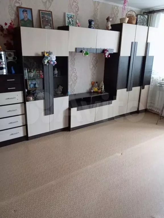 1-к. квартира, 30 м, 2/5 эт. - Фото 1