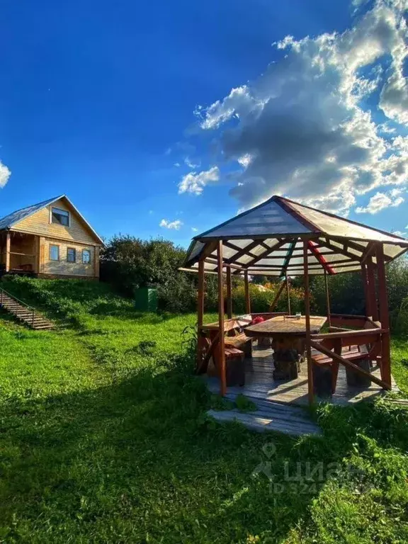 Дом в Владимирская область, Суздаль ул. Коровники, 64 (18 м) - Фото 2