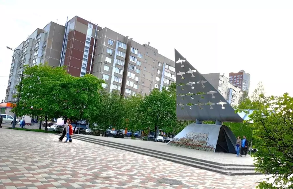1-к кв. Москва Жулебинский бул., 9 (39.2 м) - Фото 0