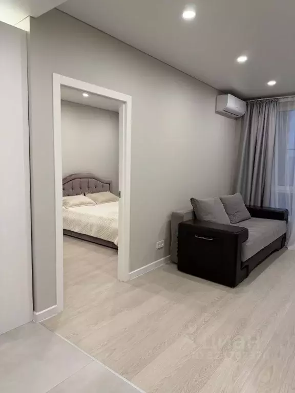 2-к кв. Москва ул. Летчика Осканова, 6 (40.0 м) - Фото 2