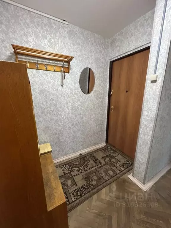 2-к кв. Москва Байкальская ул., 33К2 (42.0 м) - Фото 0