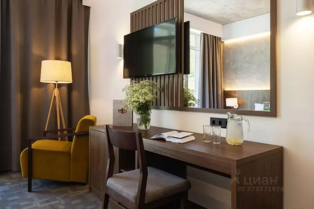 Комната Хакасия, Орджоникидзевский район, с. Приисковое Советская ул., ... - Фото 1