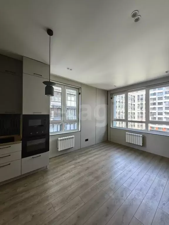 3-к кв. Москва ул. Лобановский Лес, 9 (59.1 м) - Фото 1