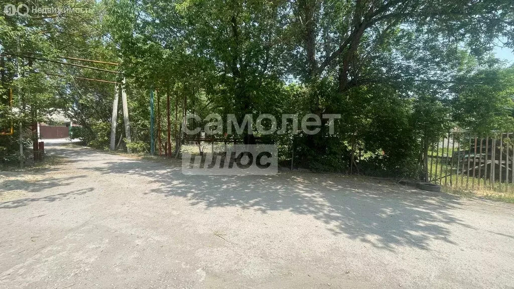 Участок в Ростов-на-Дону, Задонская улица, 137 (8 м) - Фото 0