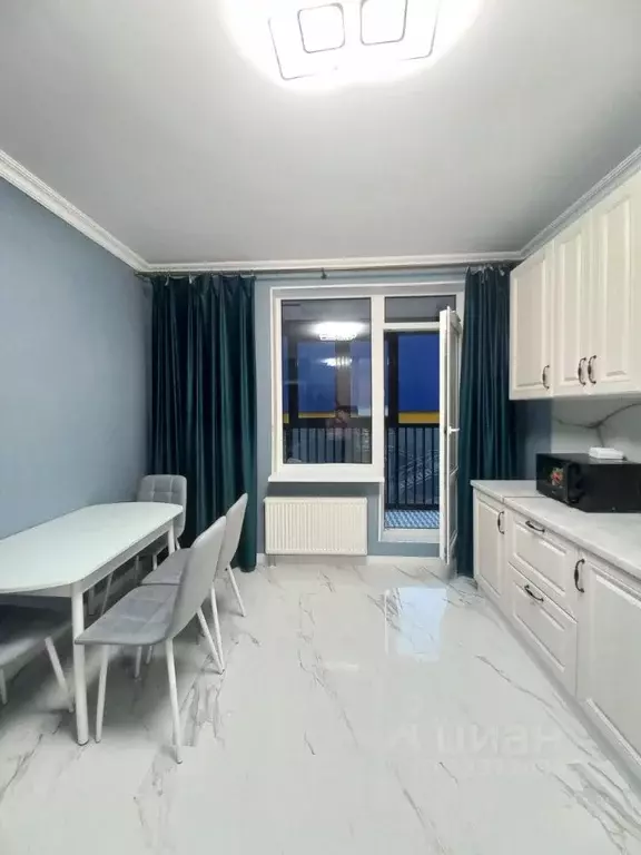 2-к кв. Санкт-Петербург Черниговская ул., 17 (70.0 м) - Фото 2