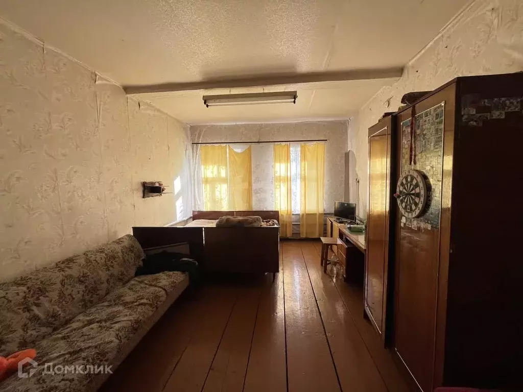 Продаётся 3-к квартира, 84.6 м - Фото 1