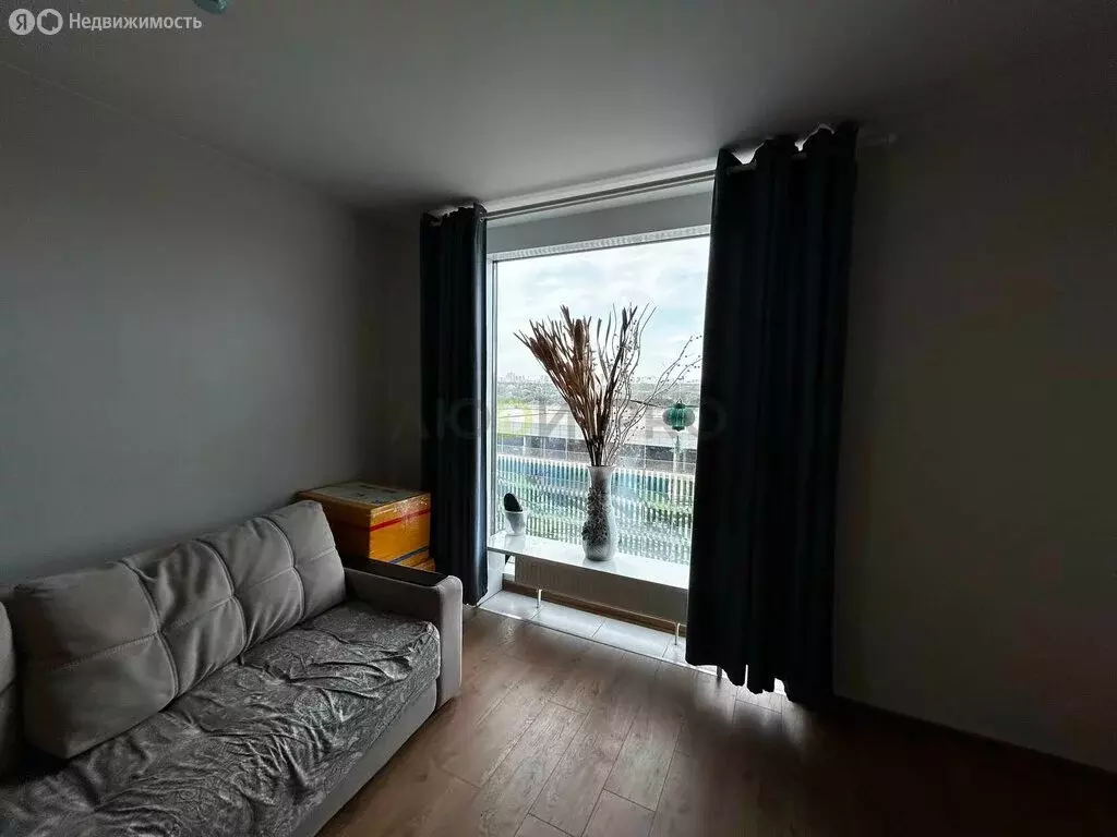 2-комнатная квартира: Уфа, улица Гали Ибрагимова, 5/1 (61 м) - Фото 1