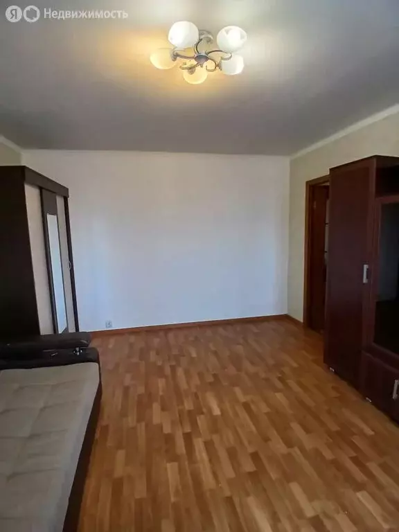 1-комнатная квартира: Ростов-на-Дону, Загорская улица, 23 (36 м) - Фото 1