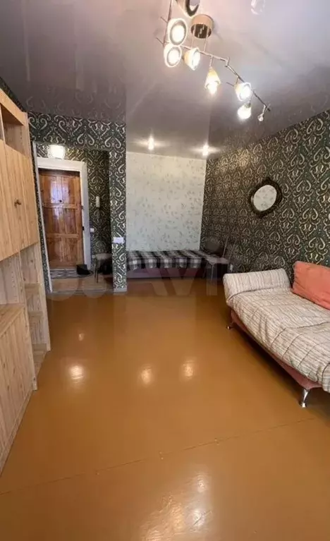 1-к. квартира, 38 м, 3/9 эт. - Фото 0