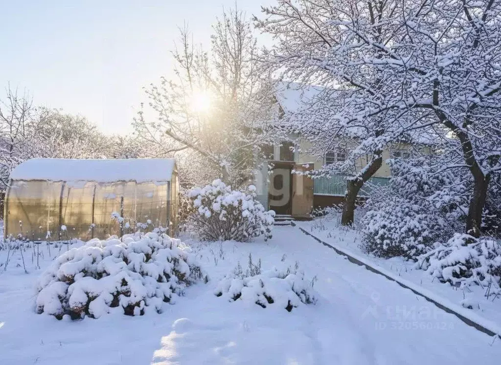 Дом в Смоленская область, Смоленск Дубровенка СНТ,  (65 м) - Фото 2