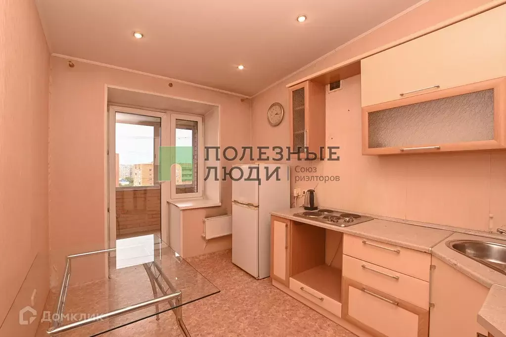 Продаётся 1-к квартира, 39 м - Фото 0