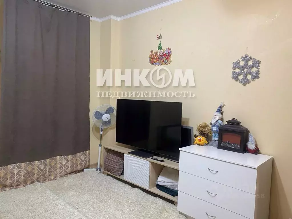 2-к кв. Московская область, Балашиха ул. Твардовского, 40 (52.6 м) - Фото 1