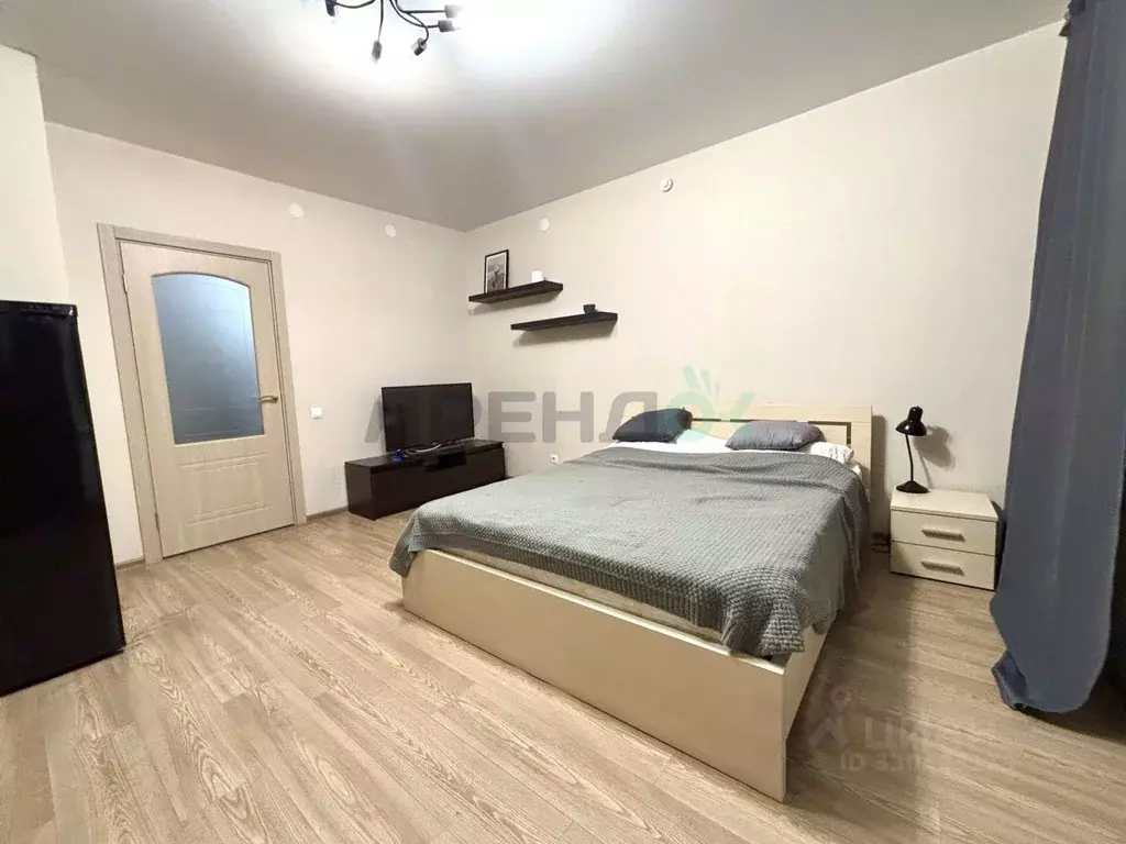 Студия Татарстан, Казань ул. Родины, 33Бк1 (28.0 м) - Фото 2