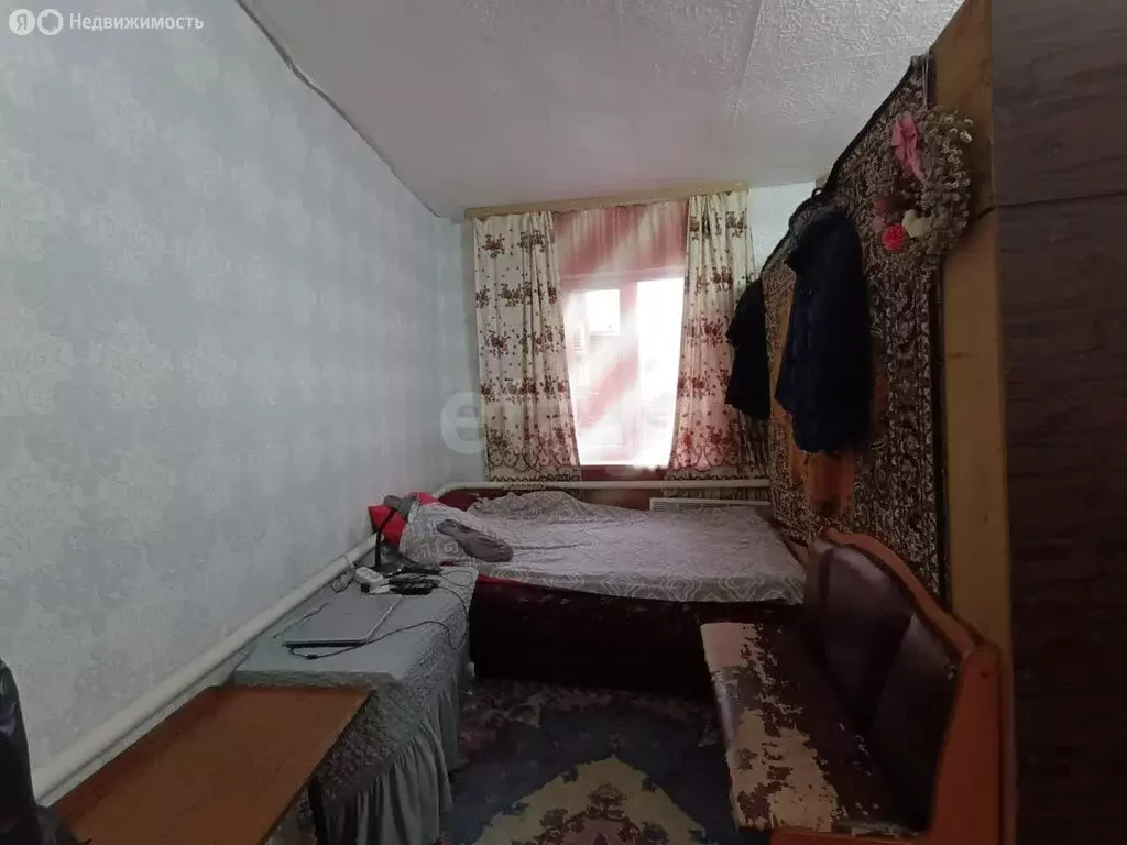 1-комнатная квартира: Мичуринск, Советская улица, 284 (38.4 м) - Фото 2