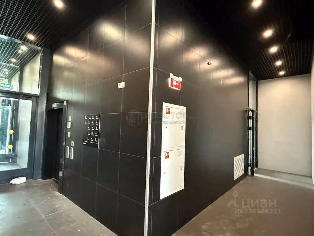 2-к кв. Москва проезд Досфлота, 2А (61.1 м) - Фото 2