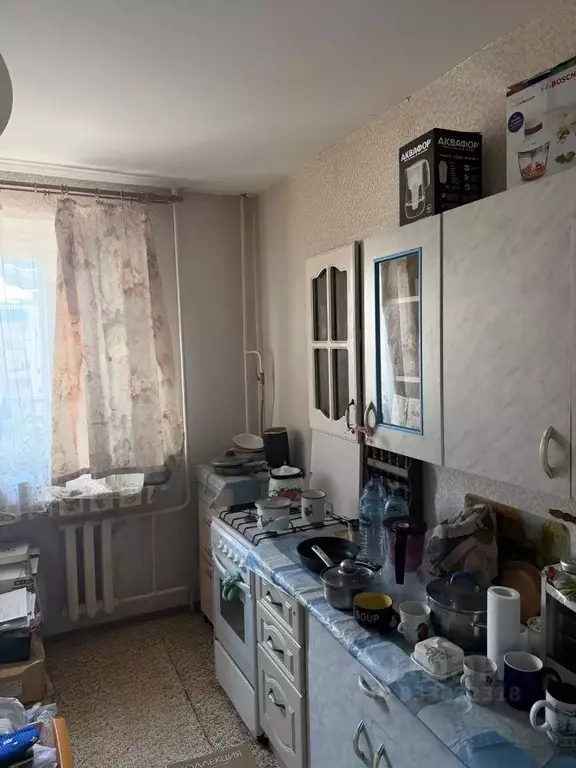 1-к кв. Московская область, Наро-Фоминск ул. Брянская, 2 (36.0 м) - Фото 1