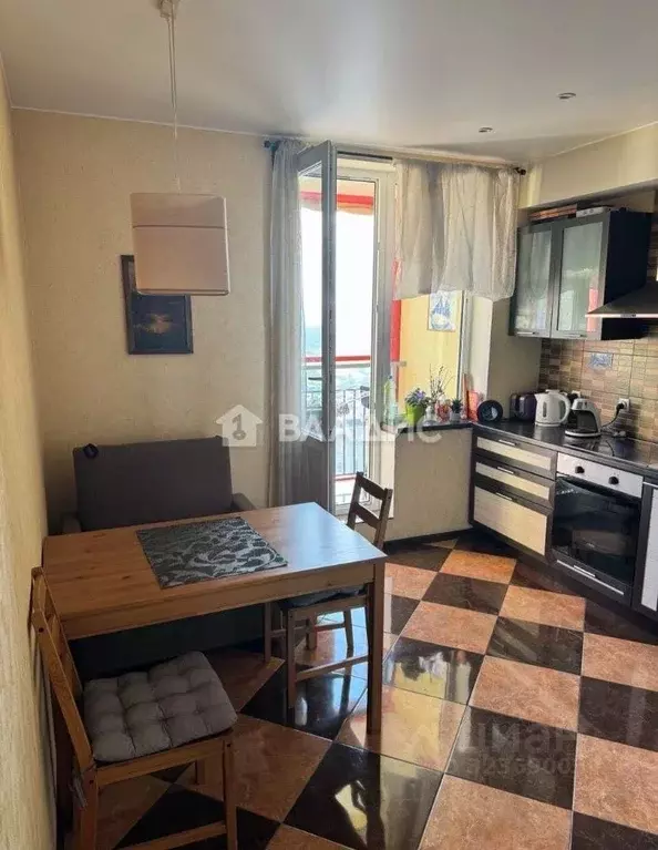 1-к кв. Санкт-Петербург Пулковское ш., 38к7 (38.6 м) - Фото 2