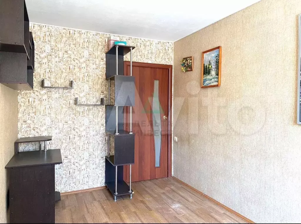 2-к. квартира, 42,7 м, 1/5 эт. - Фото 1