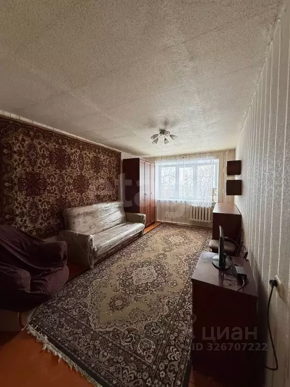 2-к кв. Тульская область, Тула городской округ, Плеханово рп ул. ... - Фото 1