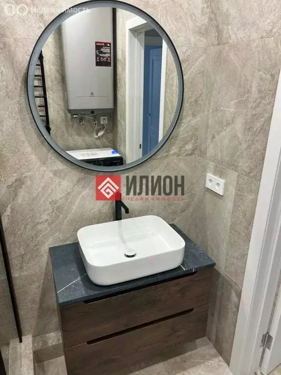 2-комнатная квартира: Восход, улица Авроры, 77 (69 м) - Фото 1