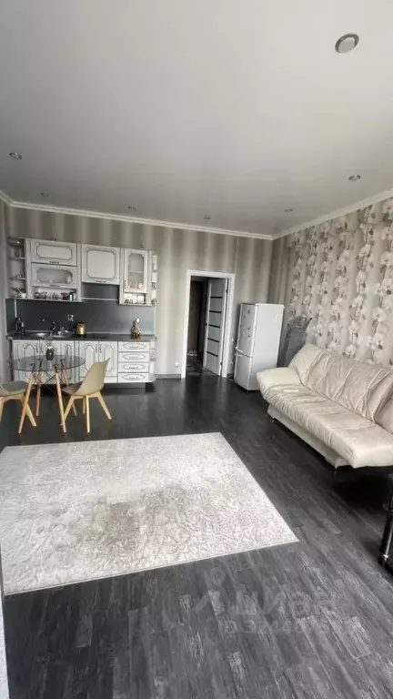 Студия Краснодарский край, Анапа ул. Шевченко, 65 (33.0 м) - Фото 1