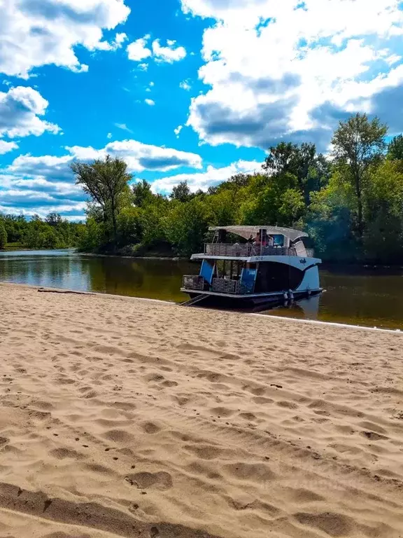 Дом в Самарская область, Самара ул. Максима Горького, 82 (100 м) - Фото 1