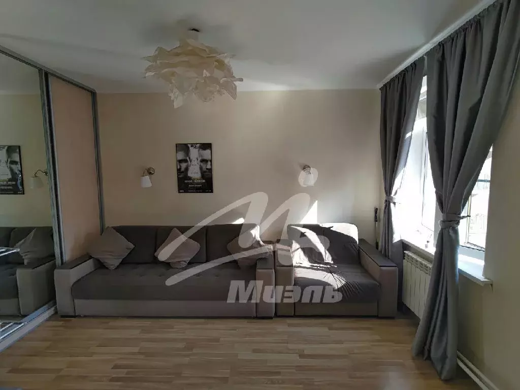 Продается студия - Фото 1