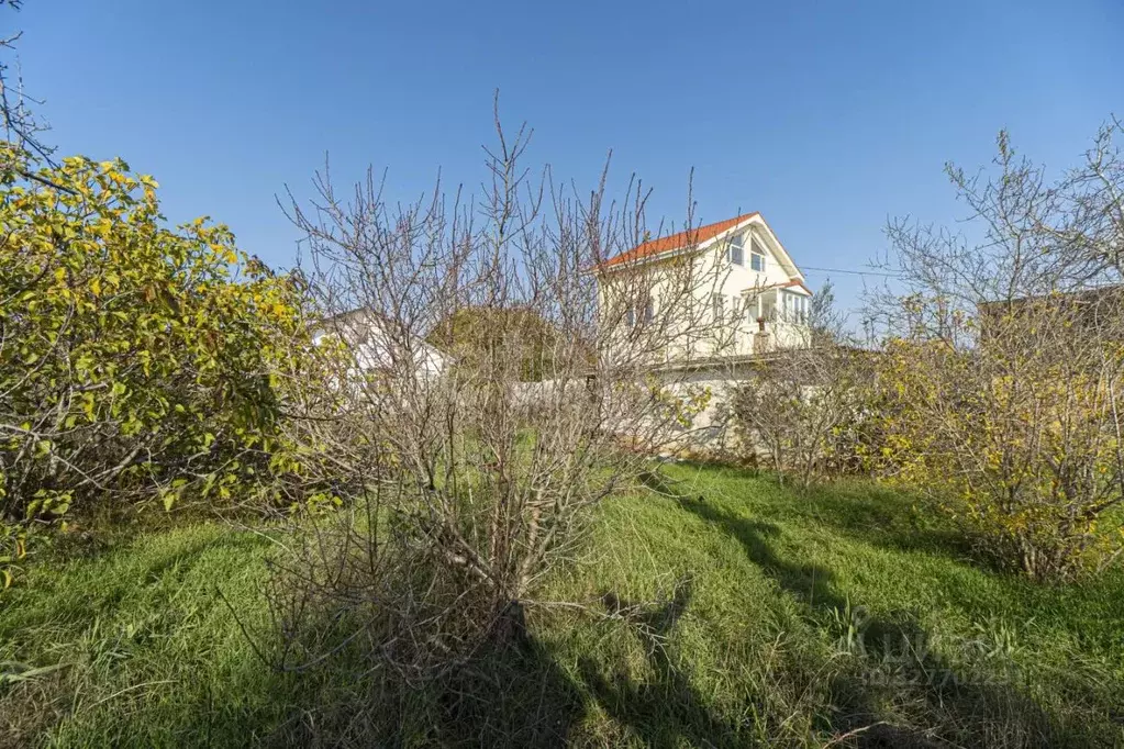 Участок в Севастополь Наука садоводческое товарищество, 336 (4.0 сот.) - Фото 1