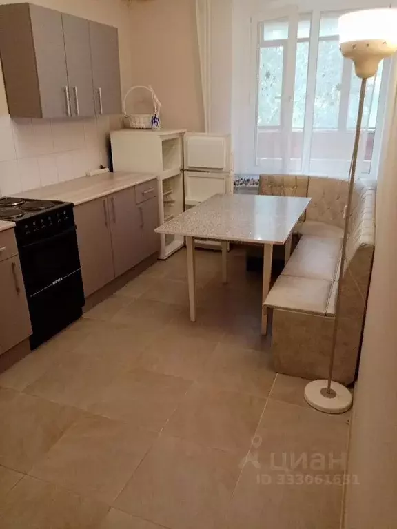 1-к кв. Москва ул. 26 Бакинских Комиссаров, 10 (40.0 м) - Фото 2
