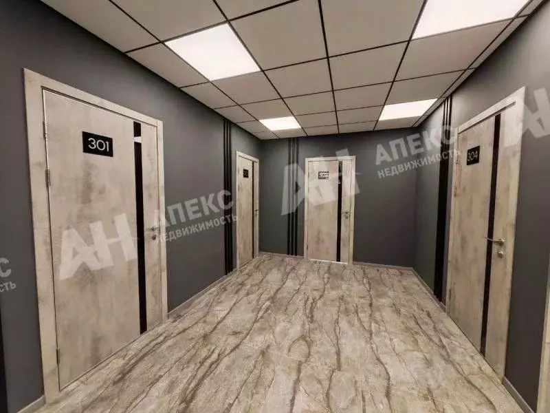 Помещение свободного назначения в Москва Верхняя Красносельская ул., ... - Фото 2