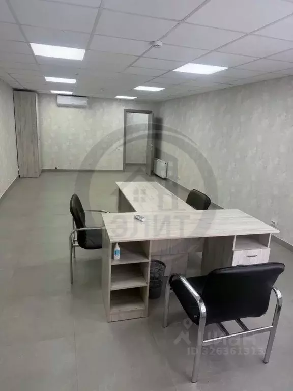 Офис в Белгородская область, Старый Оскол пер. Мичурина, 15/1 (38 м) - Фото 1