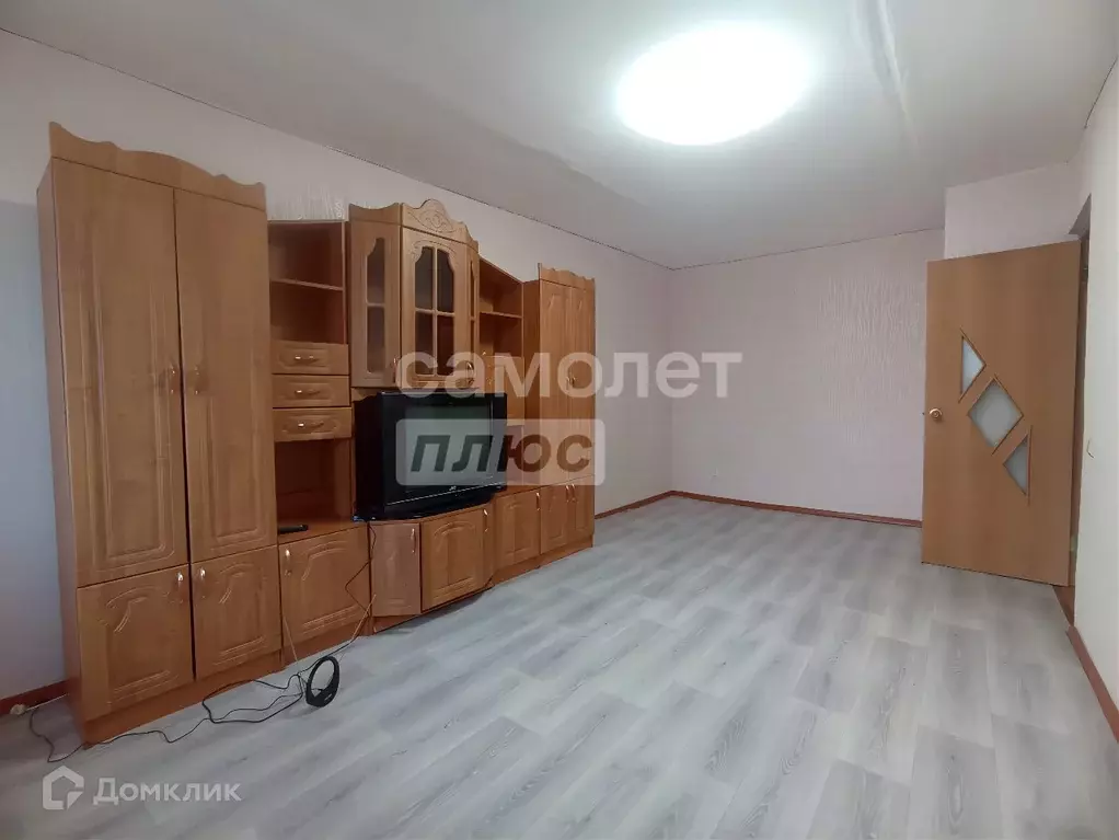 Продаётся 1-к квартира, 31.7 м - Фото 1