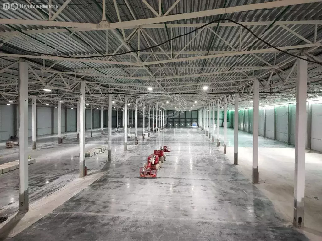 Склад (14000 м) - Фото 2